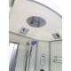 Гідромасажний бокс Veronis BN-5-120 white (R) 120х80х220