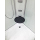 Гідромасажний бокс Veronis BN-5-120 white (R) 120х80х220
