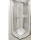 Душевая кабина Veronis KNS-80 (XL) 80х80х190 без поддона