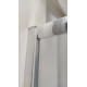 Душевая кабина Veronis KNS-80 (XL) 80х80х190 без поддона