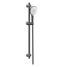 Гарнітур душовий Volle CASCADA B70 , pistola gris