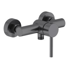 Змішувач для душа Volle Cruze, pistola gris 1547.100106