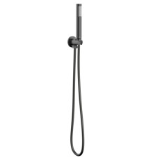 Гарнітур душовий Volle CASCADA B50, pistola gris