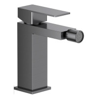 Змішувач для біде Volle Pardo, pistola gris 1548.020106