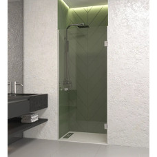 Душові двері WaveGlass Gloria 70x200 прозоре 8мм