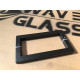 Душові двері WaveGlass Katris 110x200 прозоре 8мм