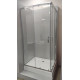 Душевая кабина Veronis FLEX-7-12 90-100х90-100х190 без поддона
