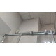 Душевая кабина Veronis FLEX-7-12 90-100х90-100х190 без поддона
