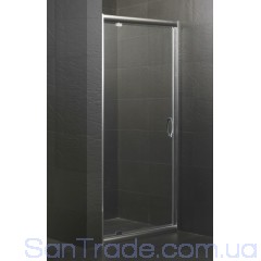 Душевые двери Eger 599-150 (80x185)