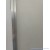 Душевые двери Gronix Rail (120x190) графит