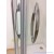 Душевые двери Gronix GSL2-150 (150x190)