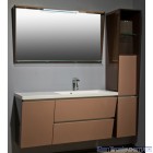 Комплект мебели для ванной Буль-Буль Peggy 1250