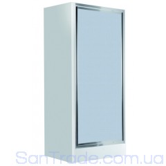 Душевые двери Deante Flex KTL611D (90x185) матовое