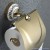 Держатель для туалетной бумаги Kraus KEA-16526 золото