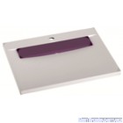 Раковина Marmorin Tatoo (фиолетовая плитка) (70.5x50.4x7)
